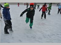 VS Eislaufen 3. Klassen, 25.11.2013