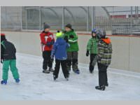 VS Eislaufen 3. Klassen, 25.11.2013