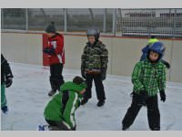 VS Eislaufen 3. Klassen, 25.11.2013