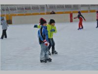 VS Eislaufen 3. Klassen, 25.11.2013
