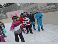 VS Eislaufen 3. Klassen, 25.11.2013