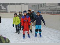 VS Eislaufen 3. Klassen, 25.11.2013