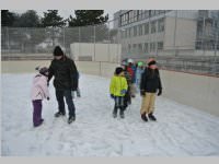 VS Eislaufen 3. Klassen, 25.11.2013