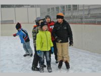 VS Eislaufen 3. Klassen, 25.11.2013