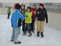 VS Eislaufen 3. Klassen, 25.11.2013