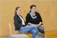 VS Neufeld besucht Energieclown, 26.03.2015