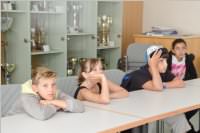 4. Klassen der VS Neufeld besuchen die FF Neufeld, 18.06.2015