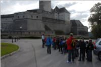 Wandertag Forchtenstein, 15.09.2010