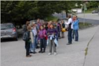 Wandertag Forchtenstein, 15.09.2010