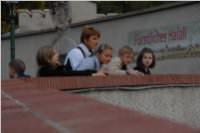 Wandertag Forchtenstein, 15.09.2010