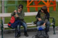 Wandertag Forchtenstein, 15.09.2010