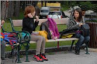 Wandertag Forchtenstein, 15.09.2010