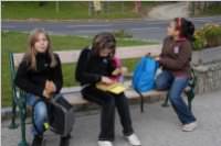 Wandertag Forchtenstein, 15.09.2010