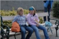 Wandertag Forchtenstein, 15.09.2010