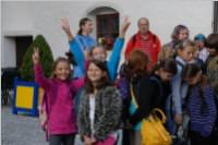 Wandertag Forchtenstein, 15.09.2010