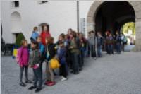 Wandertag Forchtenstein, 15.09.2010