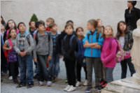 Wandertag Forchtenstein, 15.09.2010