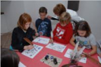 Wandertag Forchtenstein, 15.09.2010