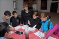 Wandertag Forchtenstein, 15.09.2010