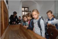 Wandertag Forchtenstein, 15.09.2010