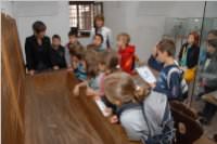 Wandertag Forchtenstein, 15.09.2010