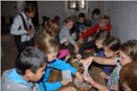 Wandertag Forchtenstein, 15.09.2010