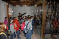 Wandertag Forchtenstein, 15.09.2010