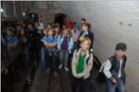 Wandertag Forchtenstein, 15.09.2010