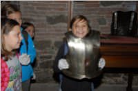 Wandertag Forchtenstein, 15.09.2010