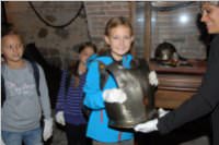 Wandertag Forchtenstein, 15.09.2010