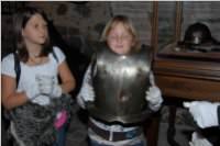 Wandertag Forchtenstein, 15.09.2010