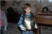 Wandertag Forchtenstein, 15.09.2010