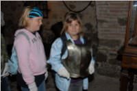 Wandertag Forchtenstein, 15.09.2010