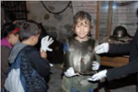 Wandertag Forchtenstein, 15.09.2010