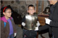 Wandertag Forchtenstein, 15.09.2010