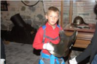 Wandertag Forchtenstein, 15.09.2010