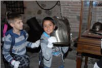 Wandertag Forchtenstein, 15.09.2010