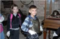 Wandertag Forchtenstein, 15.09.2010