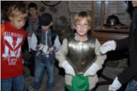 Wandertag Forchtenstein, 15.09.2010