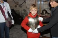 Wandertag Forchtenstein, 15.09.2010