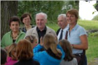 Wandertag Forchtenstein, 15.09.2010