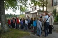 Wandertag Forchtenstein, 15.09.2010