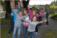 Wandertag Forchtenstein, 15.09.2010