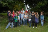 Wandertag Forchtenstein, 15.09.2010