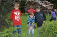 Wandertag Forchtenstein, 15.09.2010