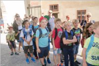 VS: M�rchenprojekt in Forchtenstein, 07.06.2016