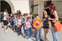 VS: M�rchenprojekt in Forchtenstein, 07.06.2016