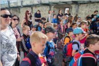 VS: M�rchenprojekt in Forchtenstein, 07.06.2016