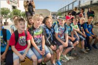 VS: M�rchenprojekt in Forchtenstein, 07.06.2016