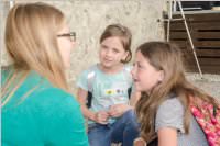 VS: M�rchenprojekt in Forchtenstein, 07.06.2016